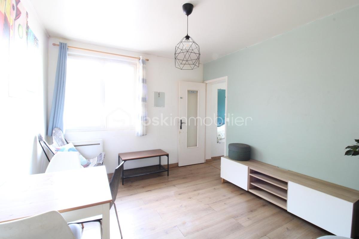 Appartement à vendre, 33m², Mont-de-Marsan