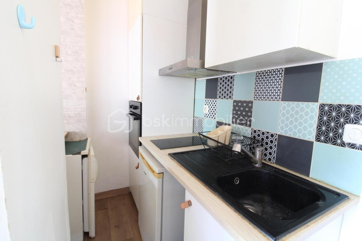 Appartement à vendre, 33m², Mont-de-Marsan