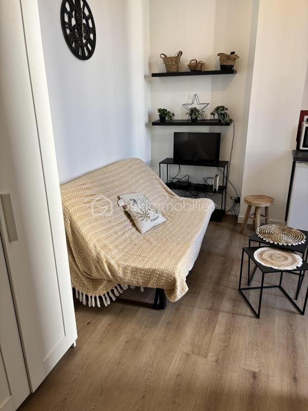 Appartement à vendre, 13m², Mont-de-Marsan
