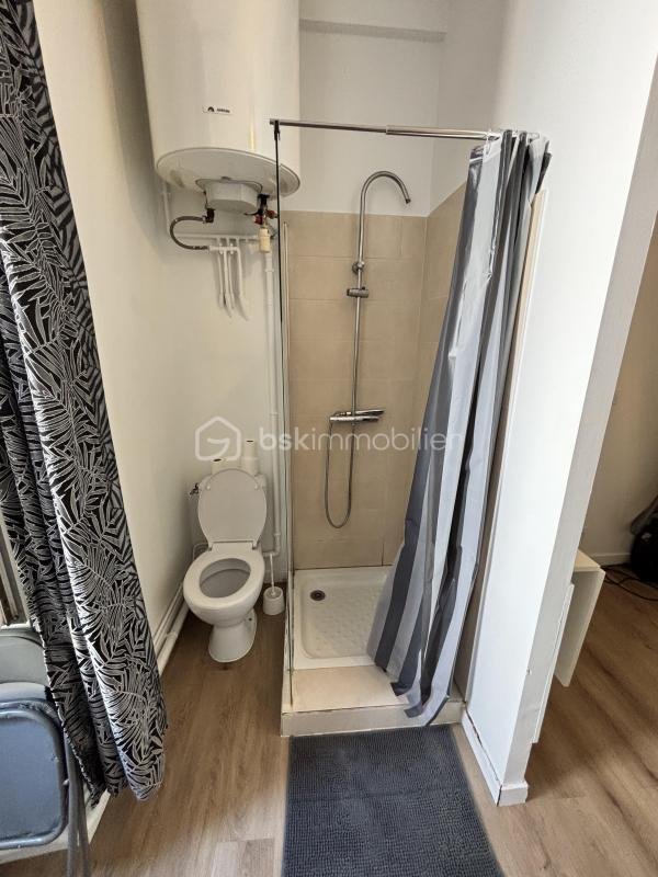 Appartement à vendre, 13m², Mont-de-Marsan