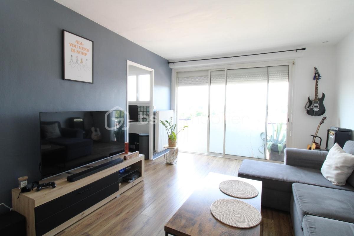 Appartement à vendre, 57m², Mont-de-Marsan