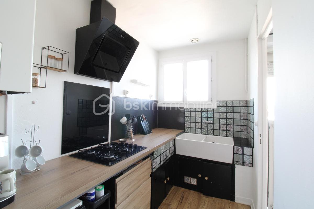 Appartement à vendre, 57m², Mont-de-Marsan