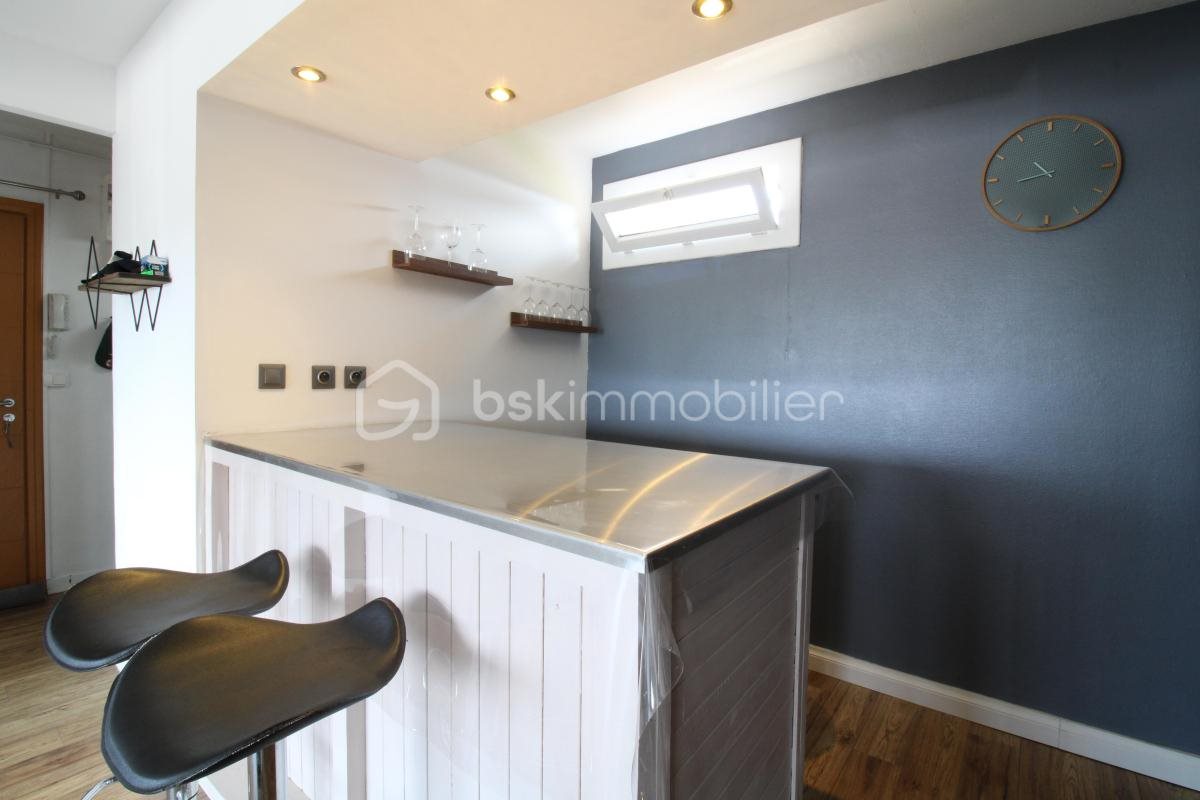 Appartement à vendre, 57m², Mont-de-Marsan
