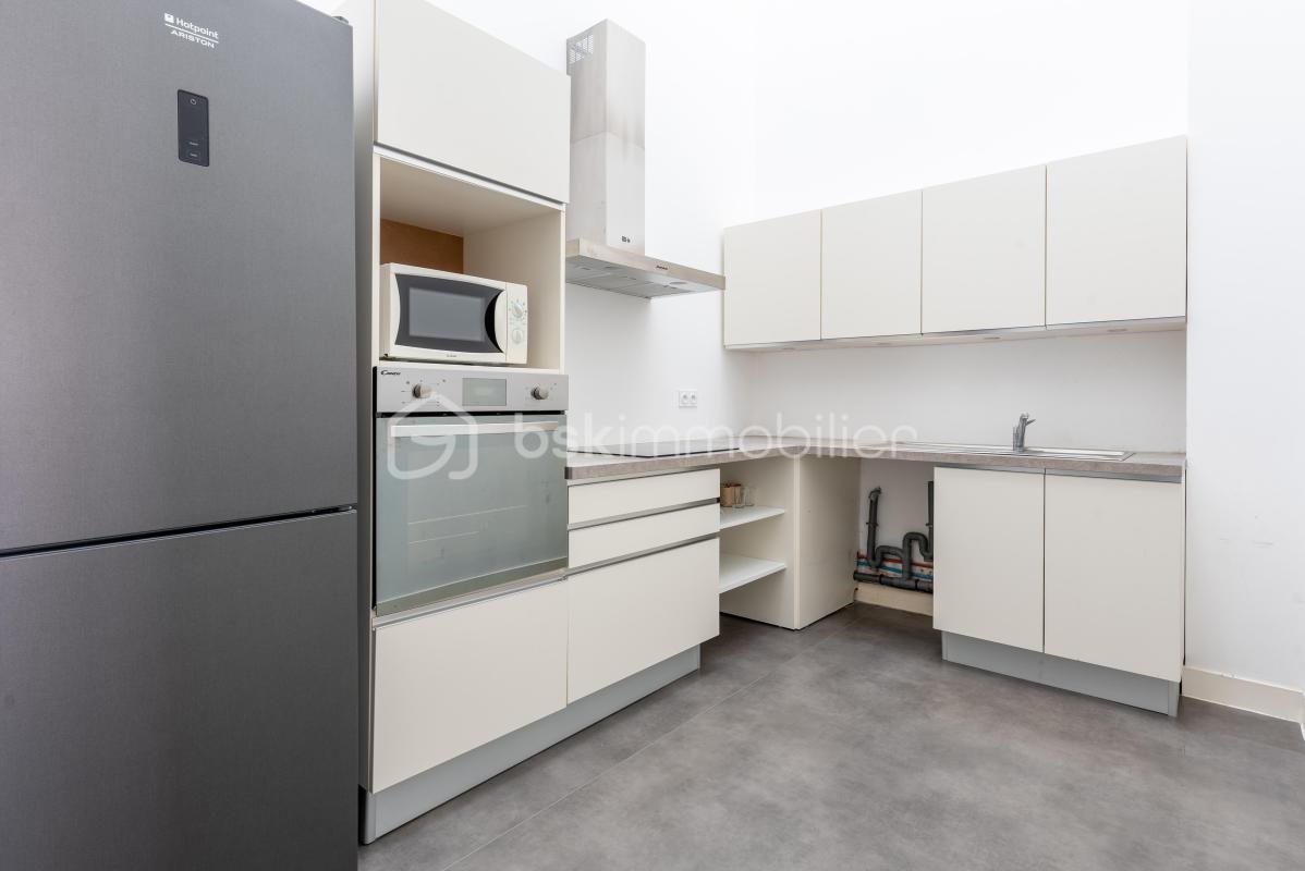 Appartement à louer, 95m², Mont-de-Marsan