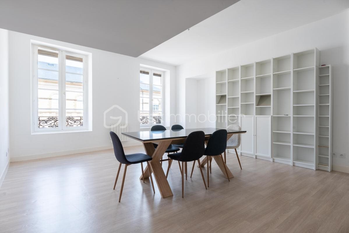 Appartement à louer, 95m², Mont-de-Marsan