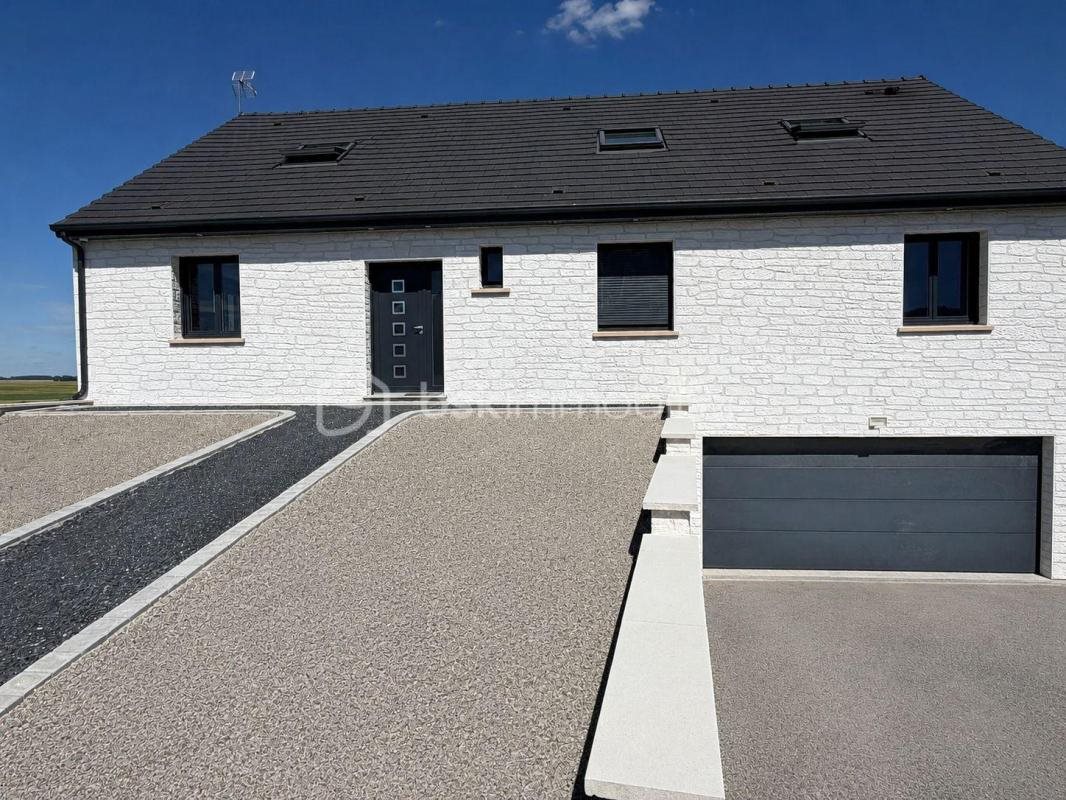 Maison à vendre, 270m², Montescourt-Lizerolles