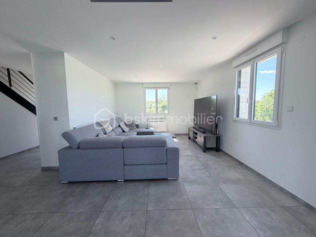 Maison à vendre, 270m², Montescourt-Lizerolles