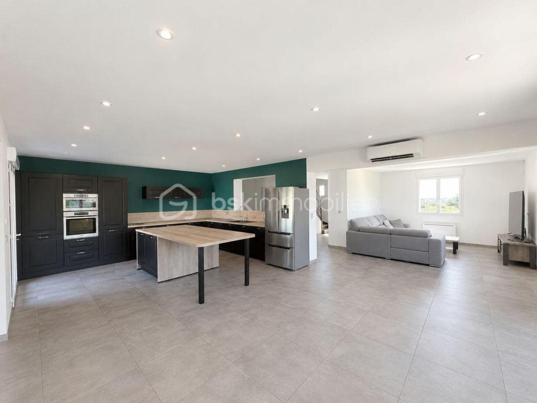 Maison à vendre, 270m², Montescourt-Lizerolles
