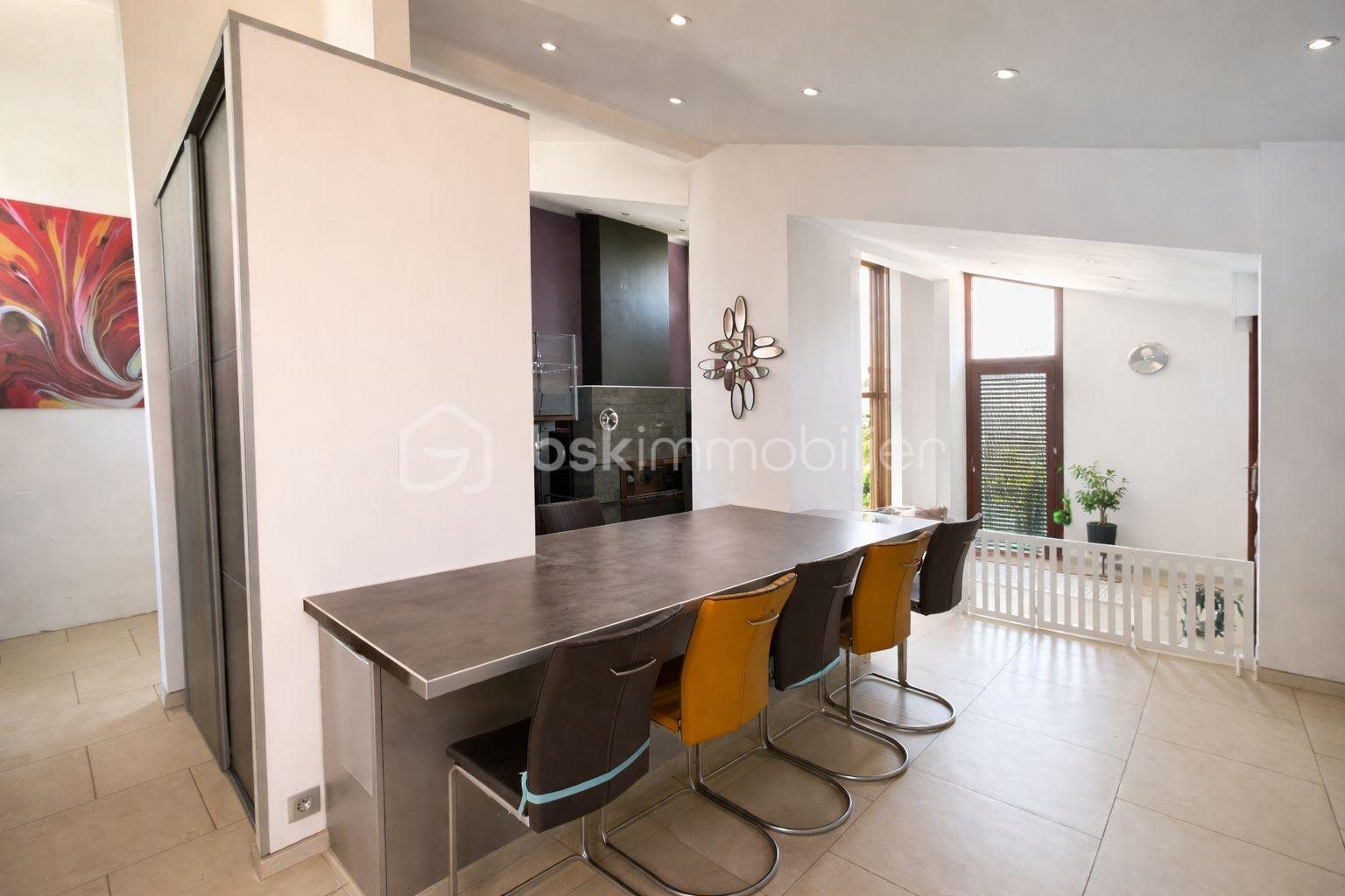 Maison à vendre, 176m², Danizy