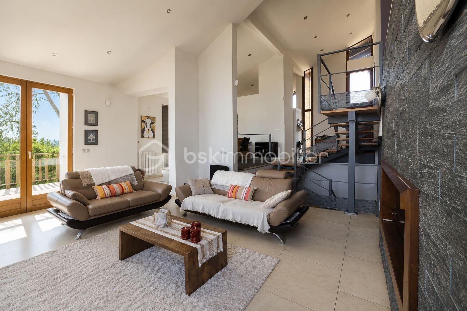 Maison à vendre, 176m², Danizy