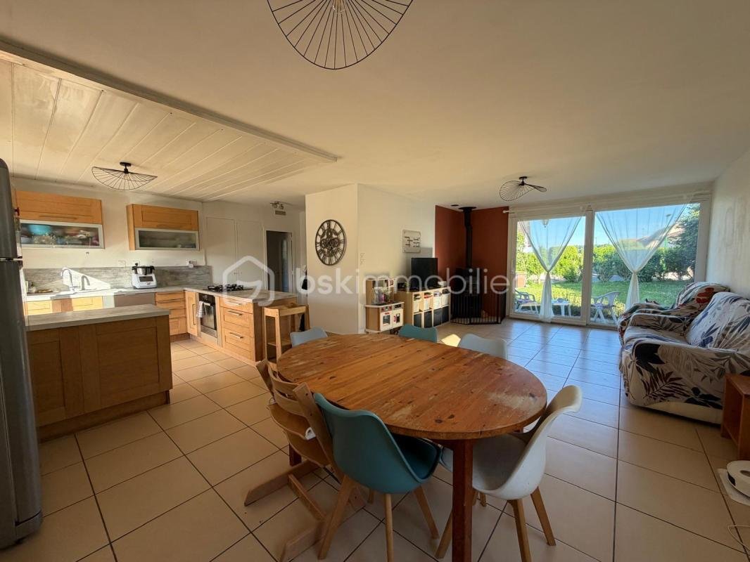 Maison à vendre, 112m², Vivaise