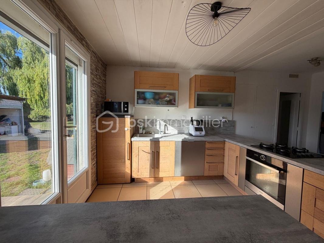 Maison à vendre, 112m², Vivaise