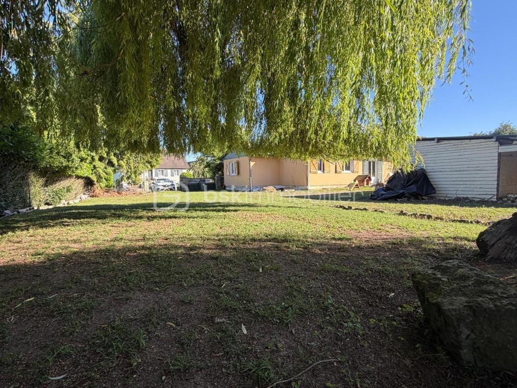 Maison à vendre, 112m², Vivaise