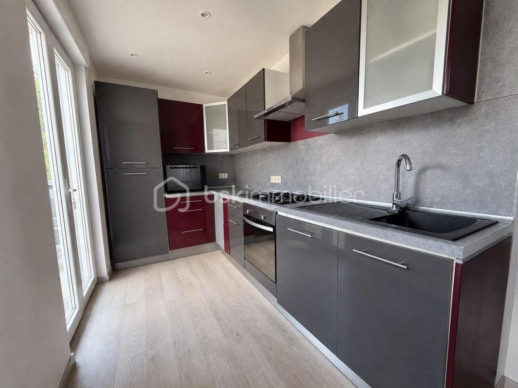 Maison à vendre, 107m², Saint-Quentin