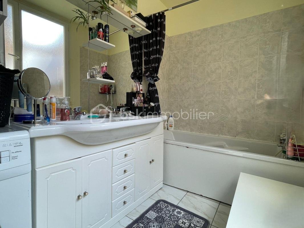 Maison à vendre, 100m², Liesse-Notre-Dame