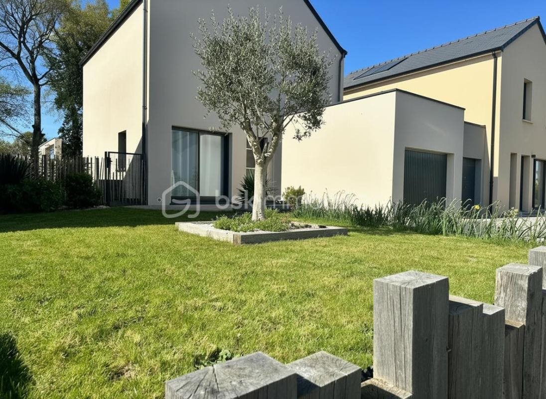 Maison à vendre, 100m², Romillé
