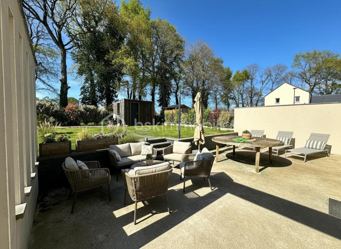 Maison à vendre, 100m², Romillé