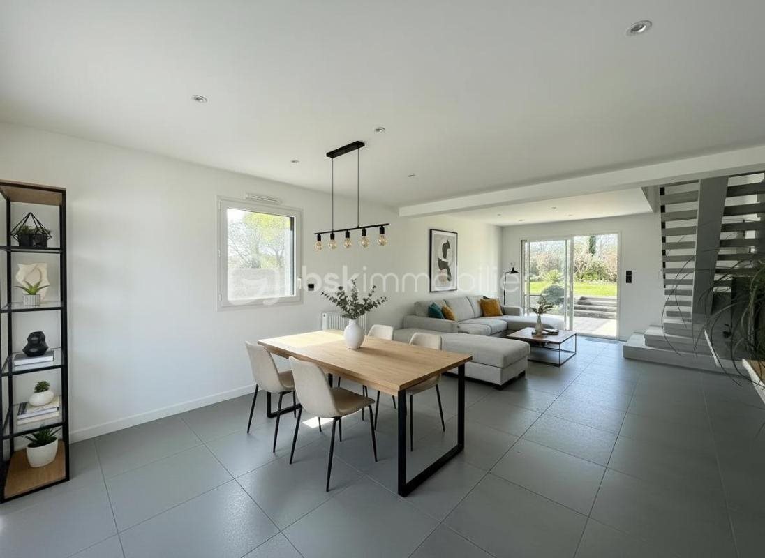 Maison à vendre, 100m², Romillé