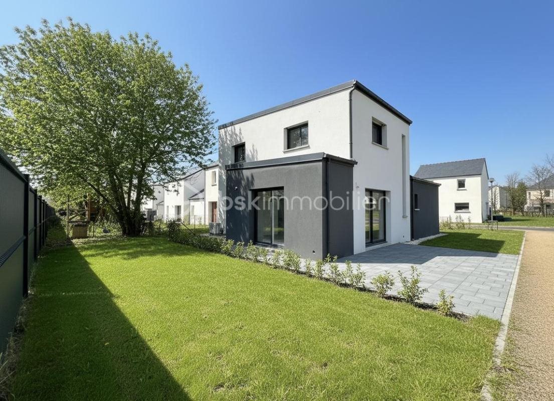 Maison à vendre, 131m², Talensac