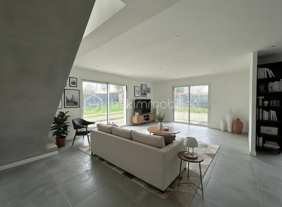 Maison à vendre, 131m², Talensac