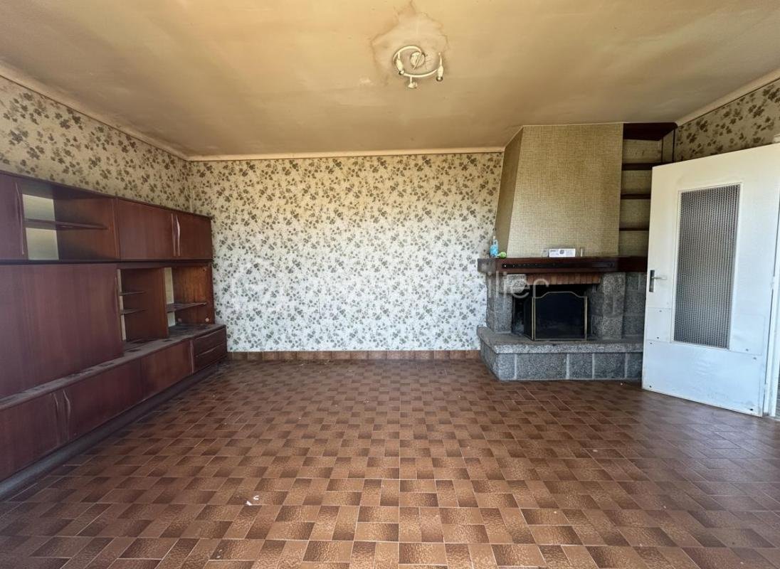 Maison à vendre, 78m², Saint-Domineuc