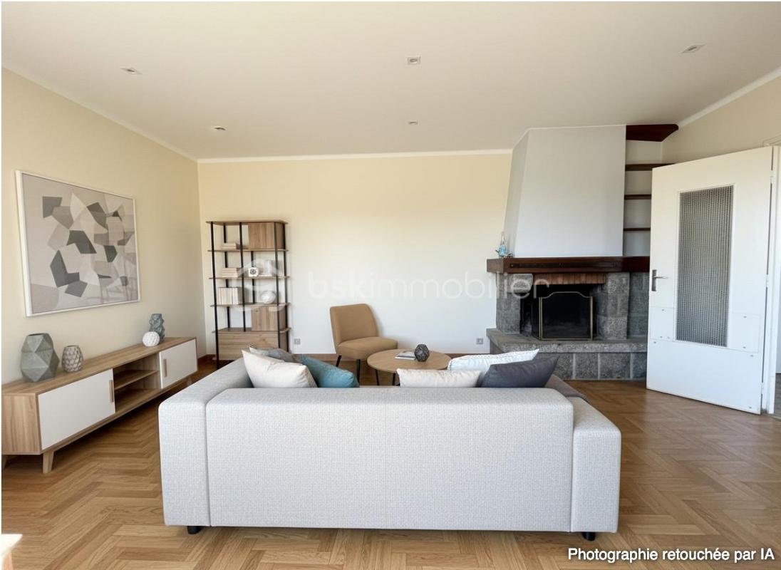 Maison à vendre, 78m², Saint-Domineuc