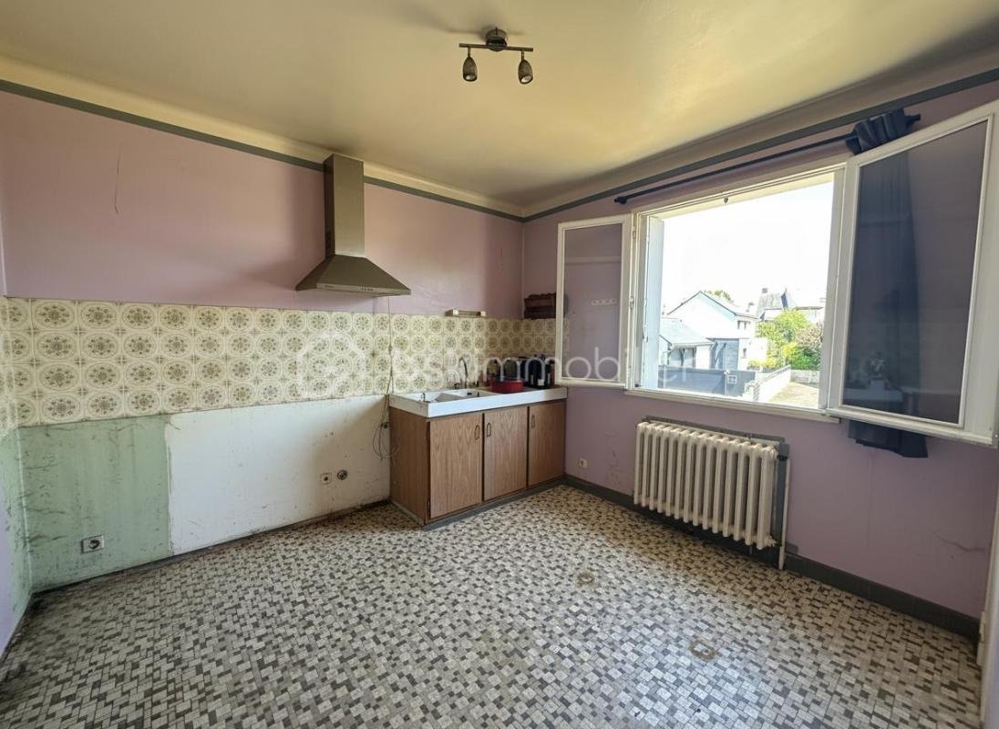 Maison à vendre, 78m², Saint-Domineuc