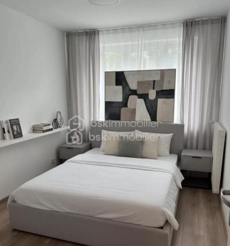 Appartement à vendre, 85m², Rennes