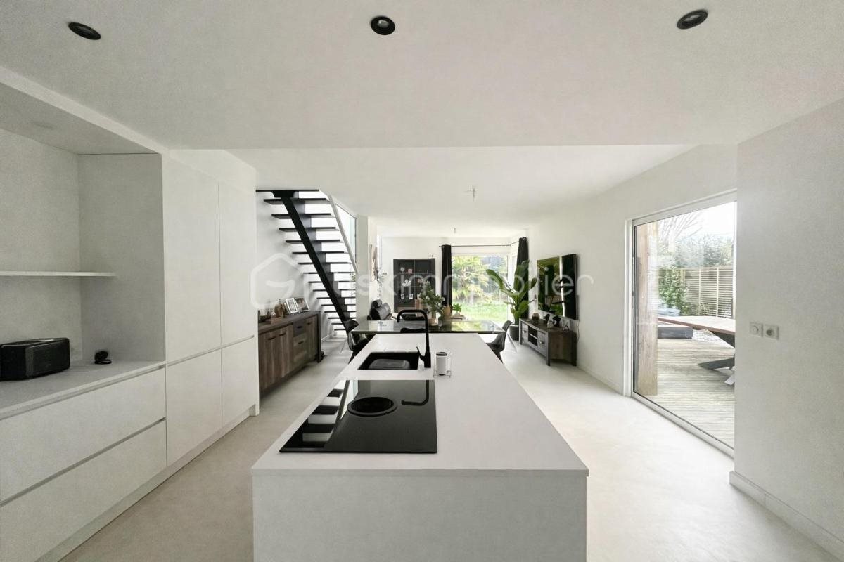 Maison à vendre, 122m², Saint-Grégoire