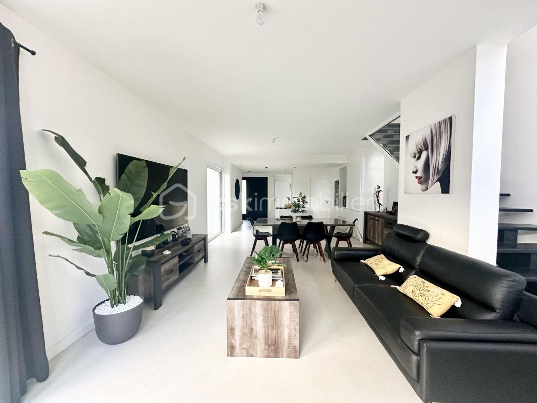 Maison à vendre, 122m², Saint-Grégoire