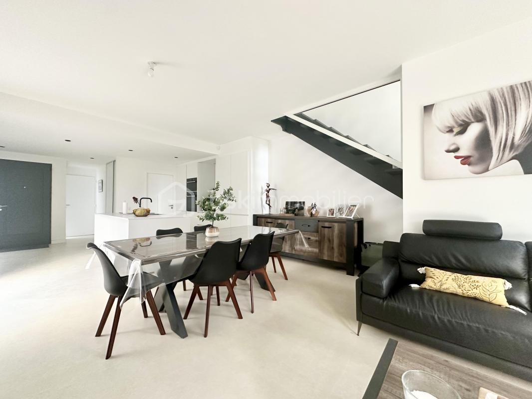Maison à vendre, 122m², Saint-Grégoire