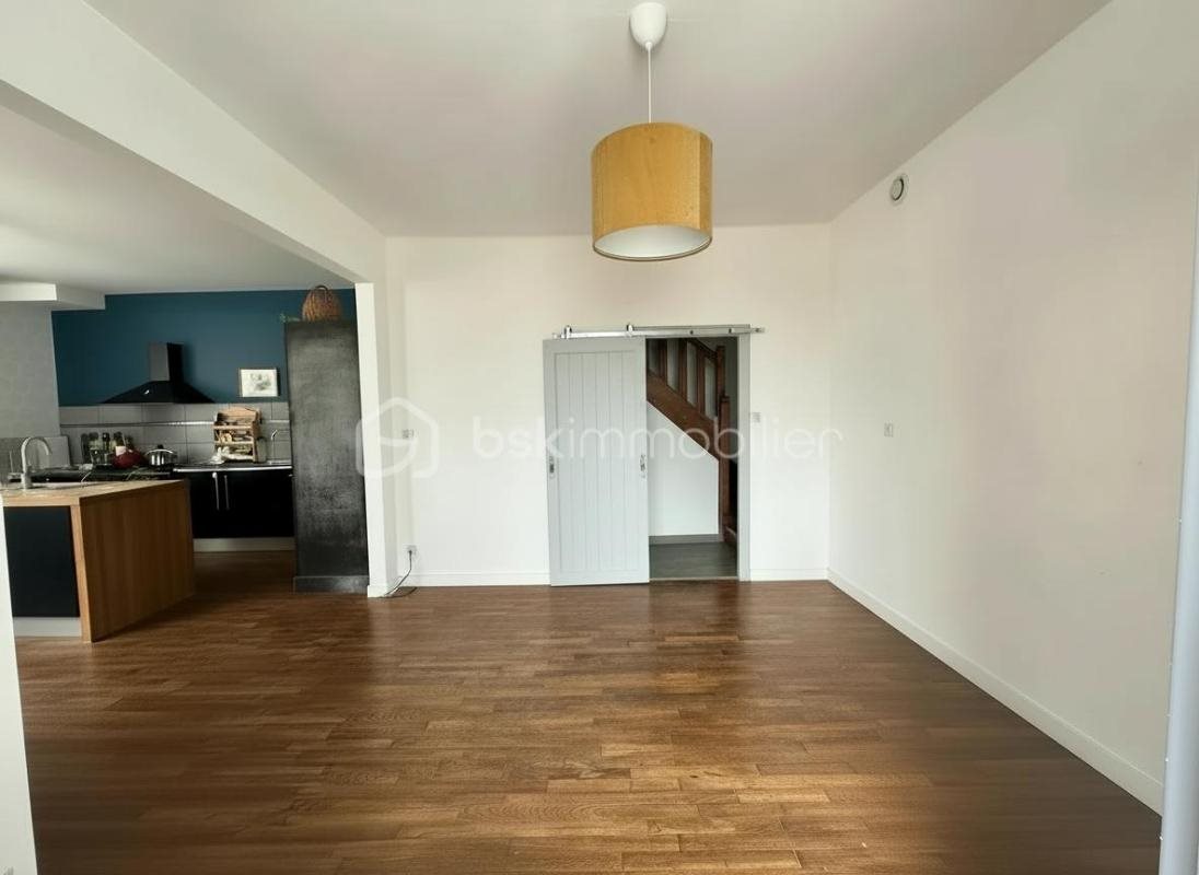 Maison à vendre, 122m², Dingé