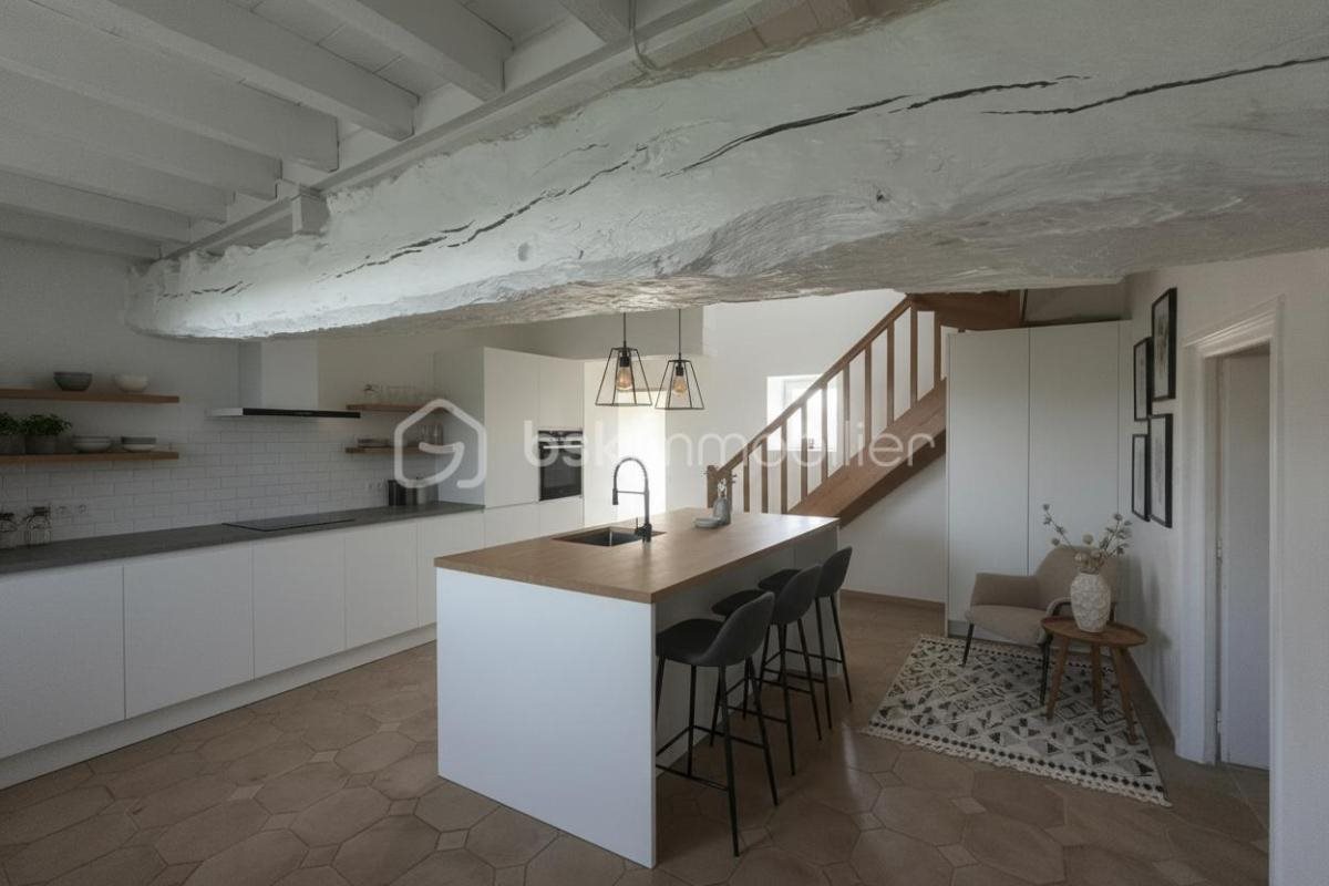 Maison à vendre, 241m², Tinténiac