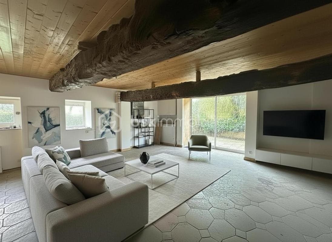 Maison à vendre, 241m², Tinténiac