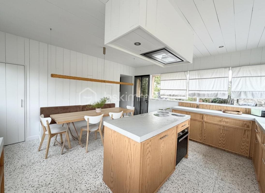 Maison à vendre, 113m², Saint-Domineuc