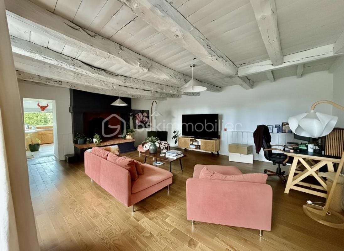 Maison à vendre, 113m², Saint-Domineuc