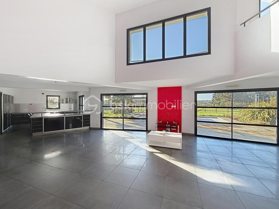 Maison à vendre, 250m², Redon