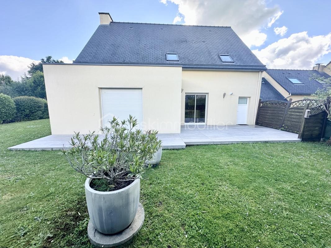 Maison à vendre, 159m², Chevaigné