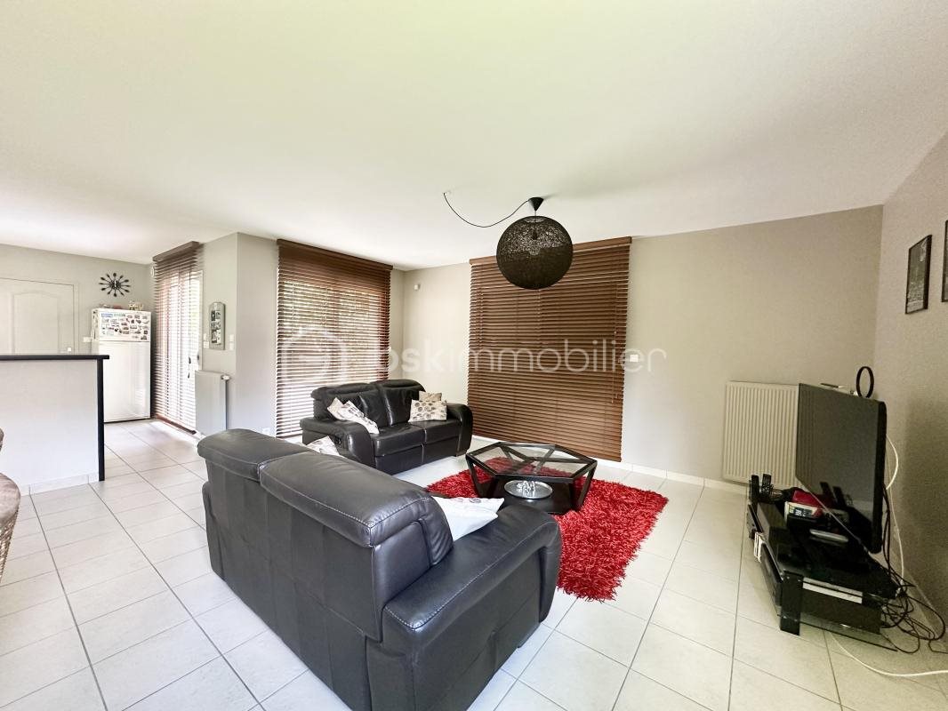 Maison à vendre, 159m², Chevaigné
