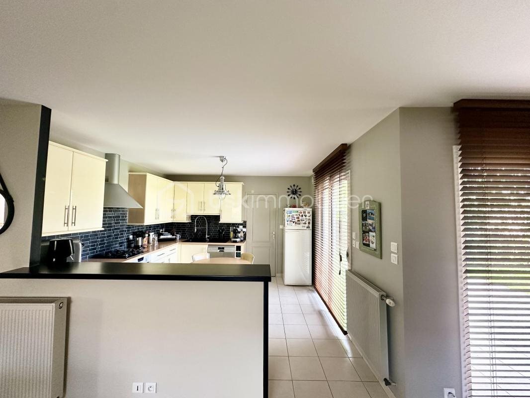 Maison à vendre, 159m², Chevaigné
