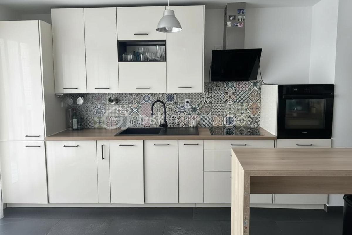 Appartement à vendre, 84m², Rennes