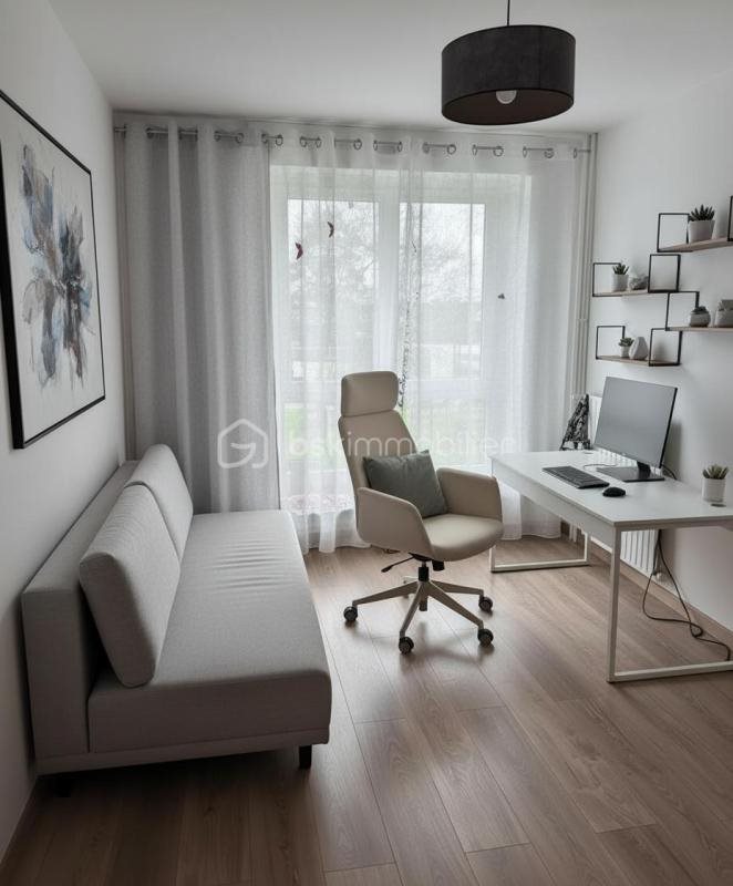 Appartement à vendre, 84m², Rennes