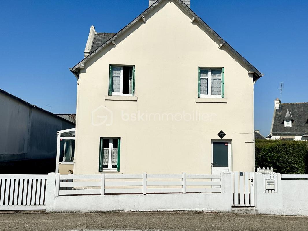 Maison à vendre, 72m², Trégueux