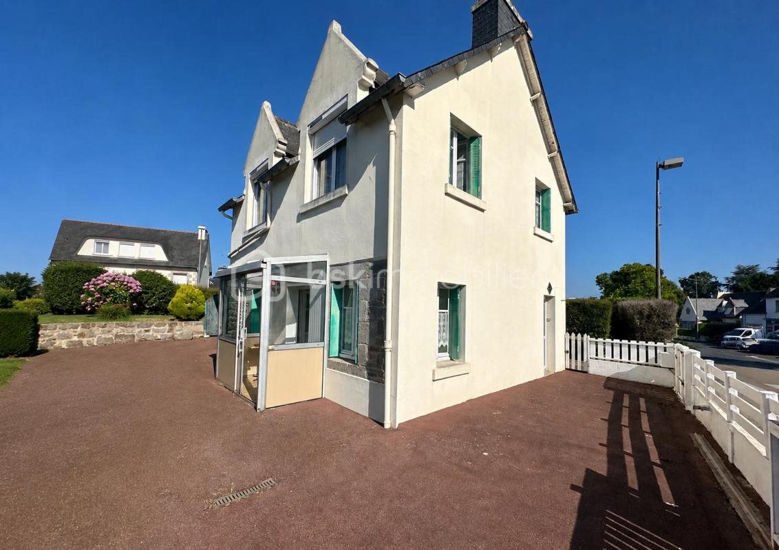 Maison à vendre, 72m², Trégueux