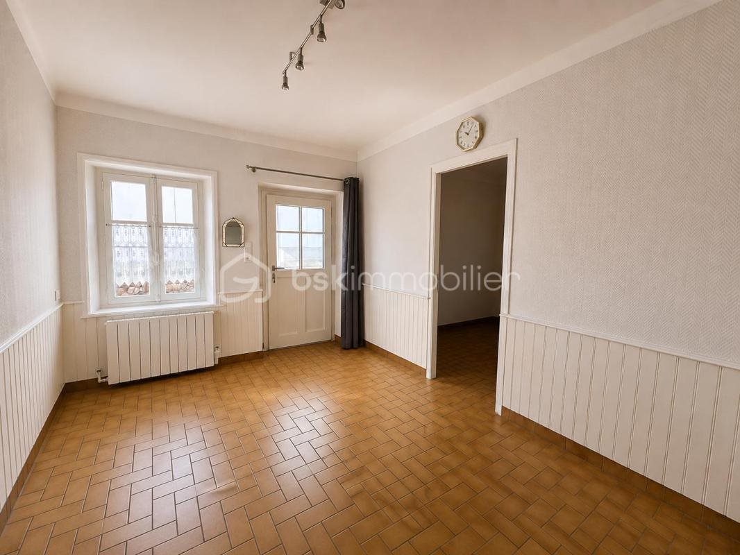 Maison à vendre, 72m², Trégueux