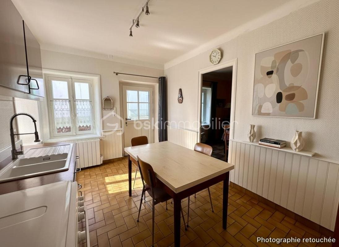 Maison à vendre, 72m², Trégueux