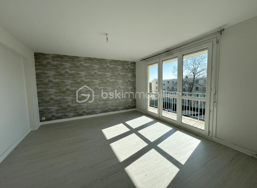 Appartement à vendre, 72m², Rennes
