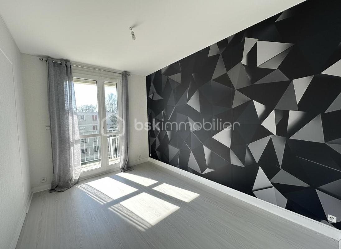 Appartement à vendre, 72m², Rennes