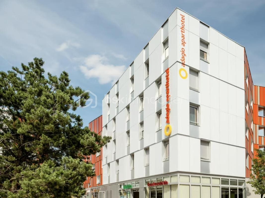 Appartement à vendre, 21m², Massy