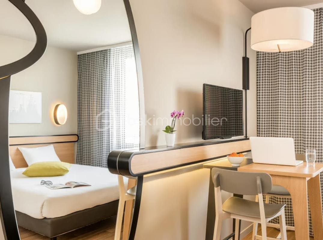 Appartement à vendre, 21m², Massy